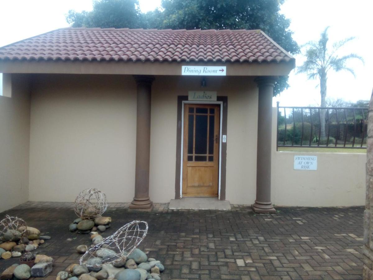 Cypress Lodge Piet Retief Exterior photo